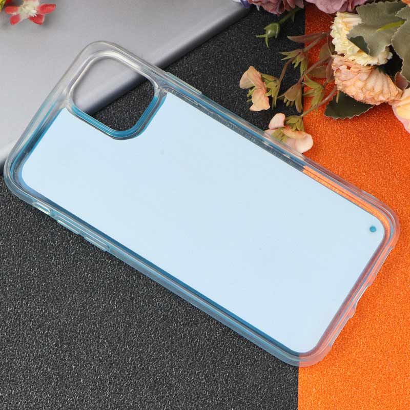 قاب آکواریومی شب رنگ iPhone 11 کد2