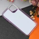 قاب آکواریومی شب رنگ iPhone 11 کد6