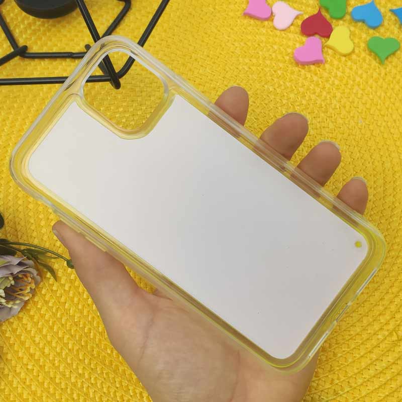 قاب آکواریومی شب رنگ iPhone 11 کد5
