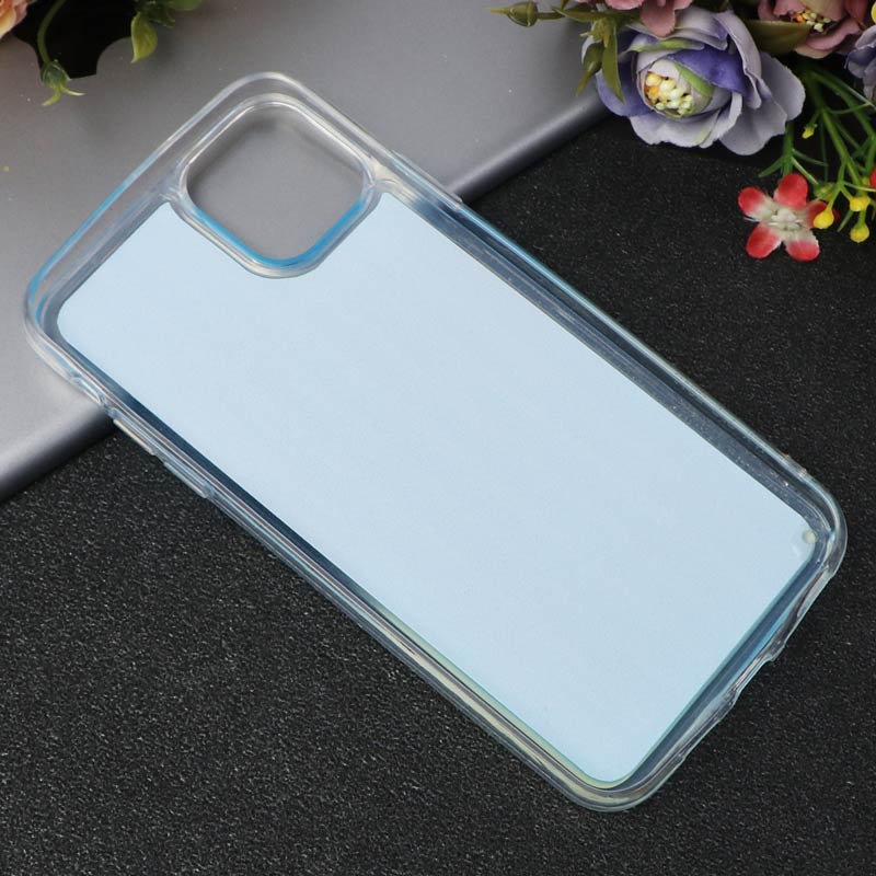 قاب آکواریومی شب رنگ iPhone 11 Pro Max کد2