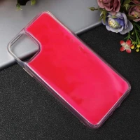 قاب آکواریومی شب رنگ iPhone 11 Pro Max کد3