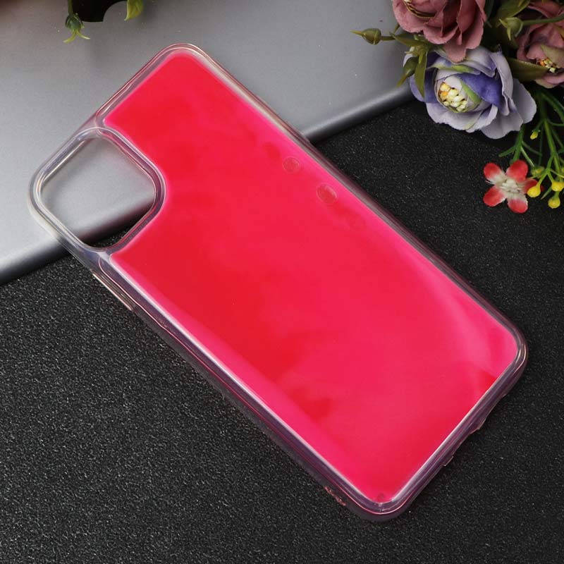 قاب آکواریومی شب رنگ iPhone 11 Pro Max کد3