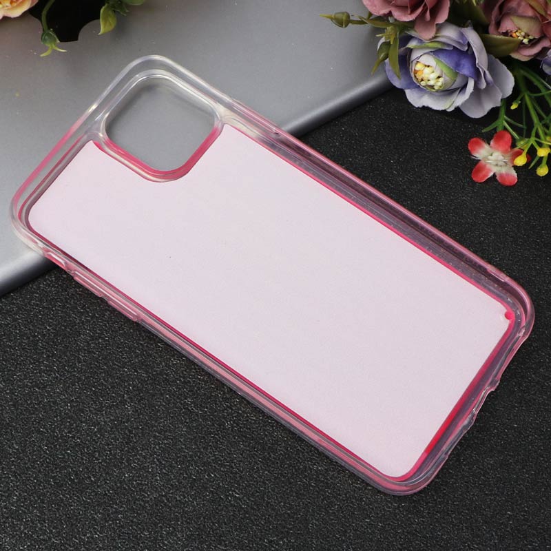 قاب آکواریومی شب رنگ iPhone 11 Pro Max کد3