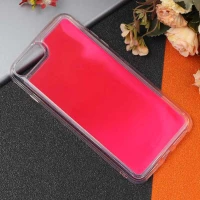 قاب آکواریومی شب رنگ iPhone 6 کد3