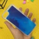 قاب آکواریومی شب رنگ iPhone 6 کد4