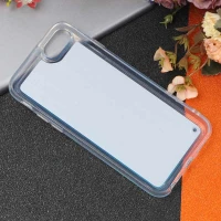 قاب آکواریومی شب رنگ iPhone 7 / 8 کد4