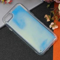 قاب آکواریومی شب رنگ iPhone 7 / 8 کد2