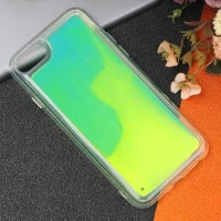 قاب آکواریومی شب رنگ iPhone 7 / 8 کد1