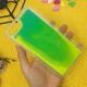 قاب آکواریومی شب رنگ iPhone 7 / 8 Plus کد1