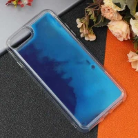 قاب آکواریومی شب رنگ iPhone 7 / 8 Plus کد4