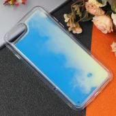 قاب آکواریومی شب رنگ iPhone 7 / 8 Plus کد2