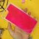 قاب آکواریومی شب رنگ iPhone 7 / 8 Plus کد3