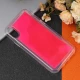 قاب آکواریومی شب رنگ iPhone XS کد3