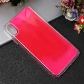 قاب آکواریومی شب رنگ iPhone XS Max کد3