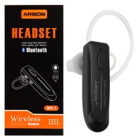 هدست بلوتوث تک گوش Arson MX-1
