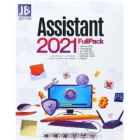 Assistant 2021 Full Pack JB-TEAM