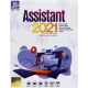 Assistant 2021 JB-TEAM
