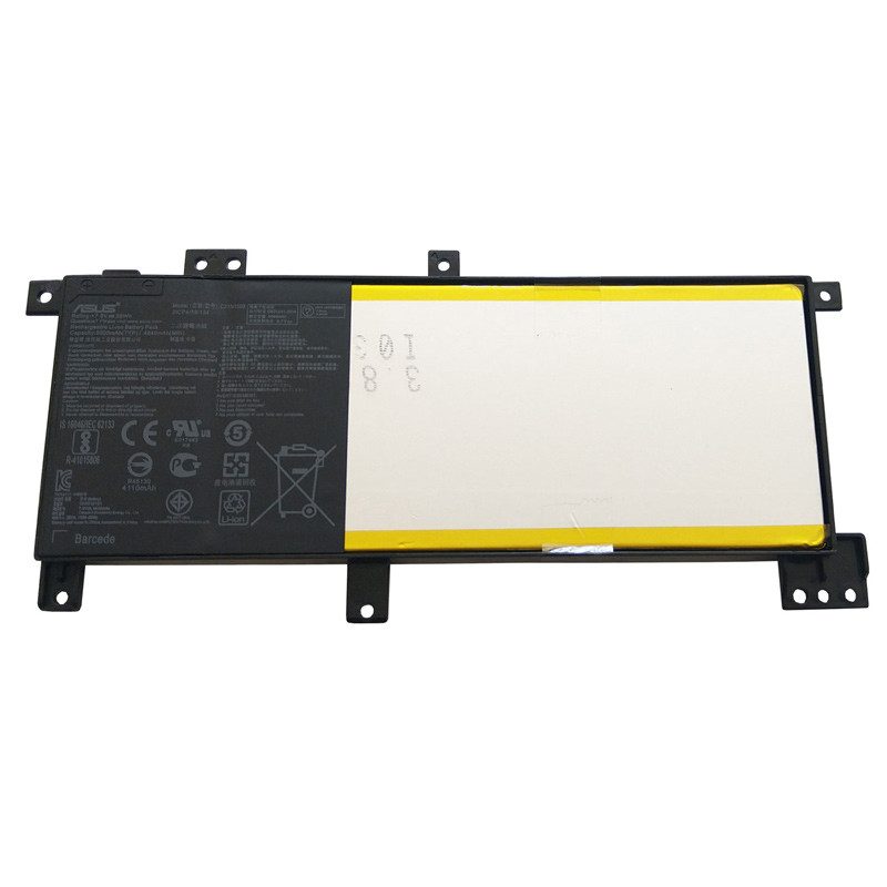 باتری اورجینال لپ تاپ ایسوس Asus C21N1508 2Cell