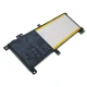 باتری لپ تاپ ایسوس Asus C21N1508 2Cell