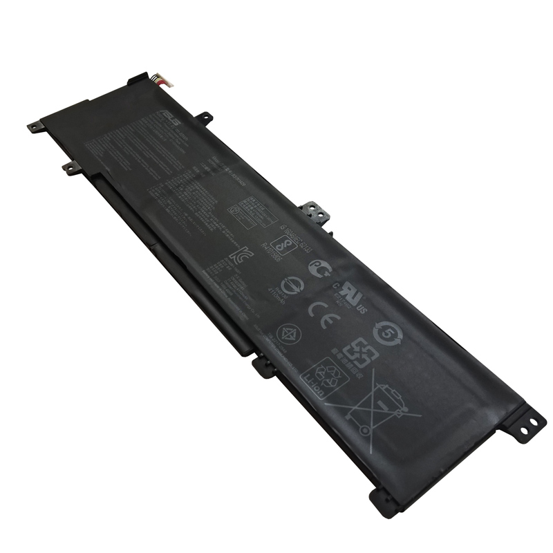 باتری اورجینال لپ تاپ ایسوس Asus K501 B31N1429 – 4Cell
