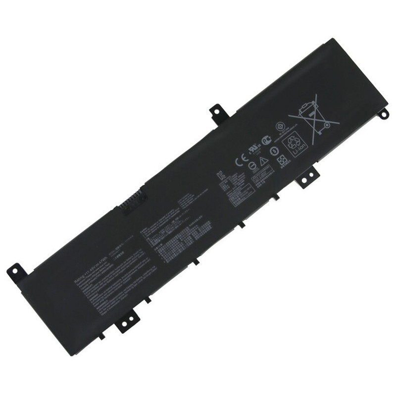 باتری اورجینال لپ تاپ ایسوس Asus N580 X580 C31N1636 – 3Cell