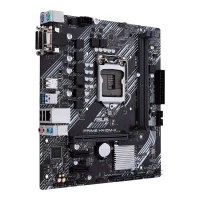 مادربرد ایسوس PRIME H410M-K DDR4