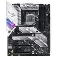 مادربرد ایسوس ROG STRIX Z490-A DDR4