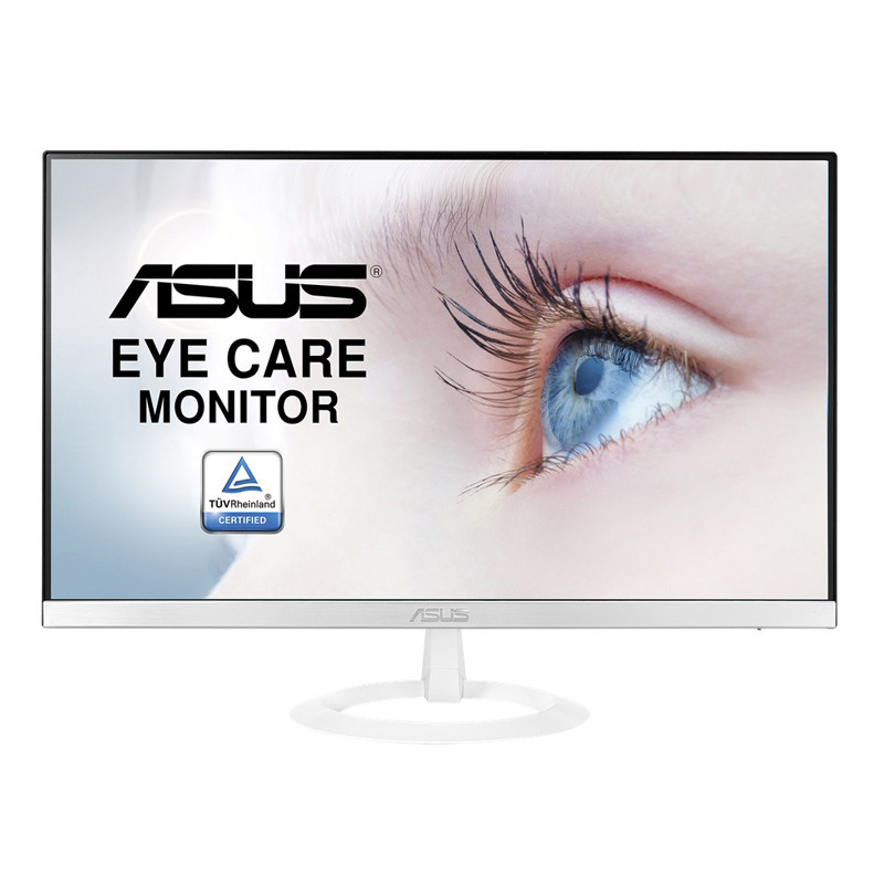 مانیتور ایسوس VZ249HE-W سایز 24 اینچ