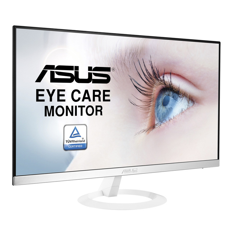 مانیتور ایسوس VZ249HE-W سایز 24 اینچ