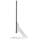 مانیتور ایسوس VZ249HE-W سایز 24 اینچ