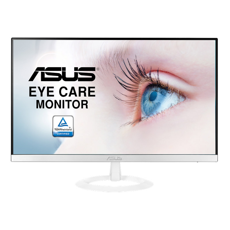 مانیتور ایسوس VZ279HE-W سایز 27 اینچ