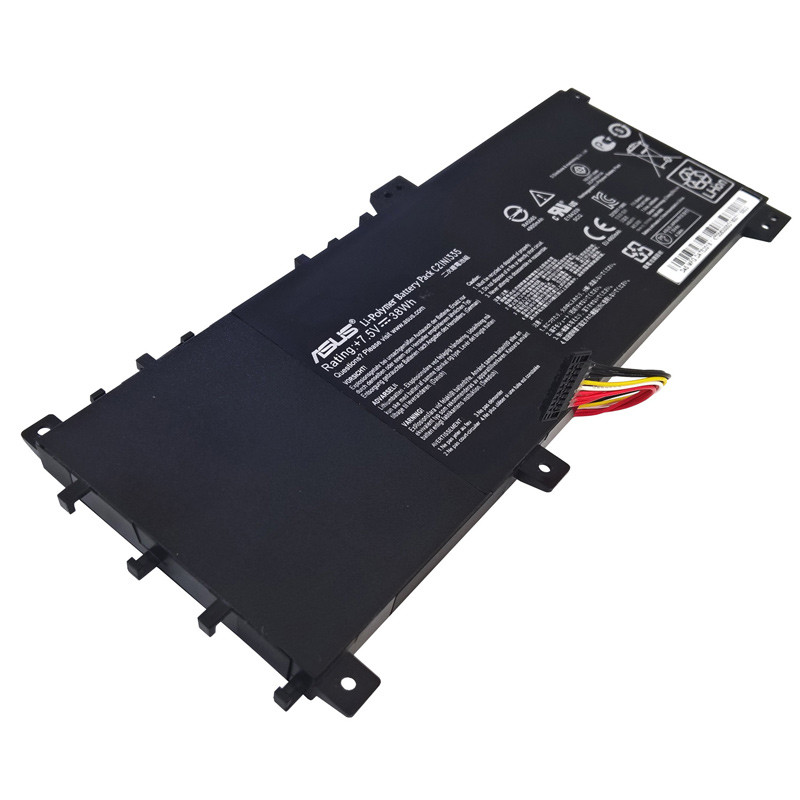 باتری اورجینال لپ تاپ ایسوس Asus VivoBook S451 C21N1335 4Cell