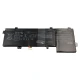 باتری لپ تاپ ایسوس Asus Zenbook B31N1534 6Cell