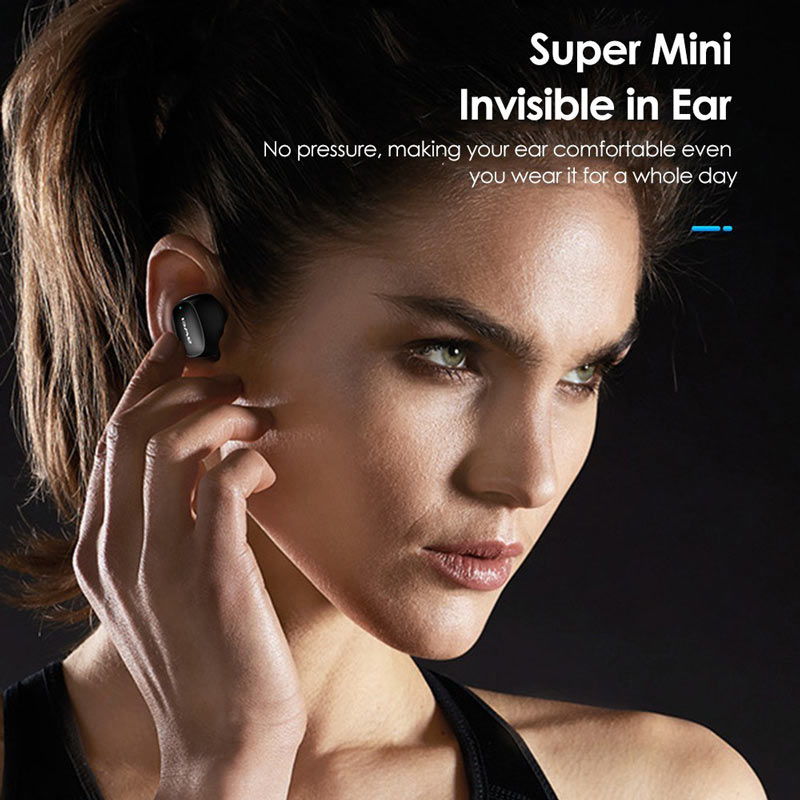 هندزفری بلوتوث دو تایی Awei Earbuds T13