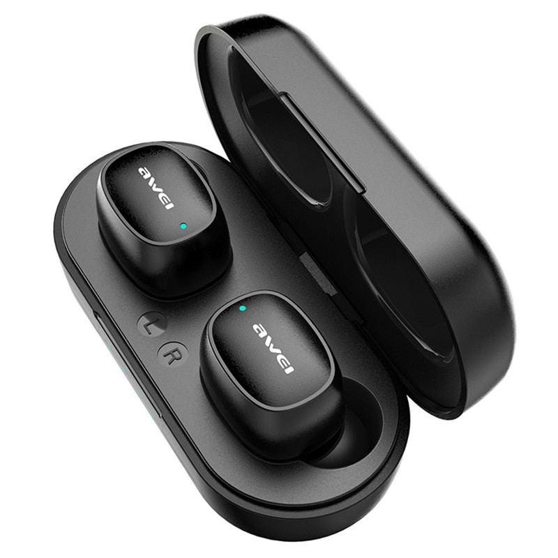 هندزفری بلوتوث دو تایی Awei Earbuds T13