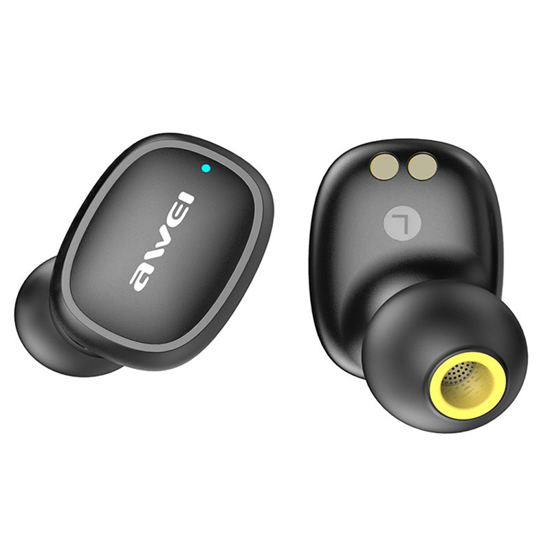 هندزفری بلوتوث دو تایی Awei Earbuds T13