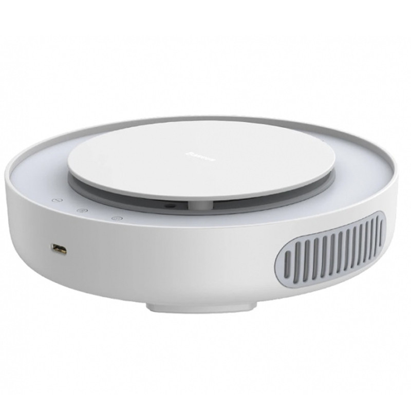 بخور سرد و تصفیه هوا Baseus Freshing Breath Car Air Purifier CRJHQ01