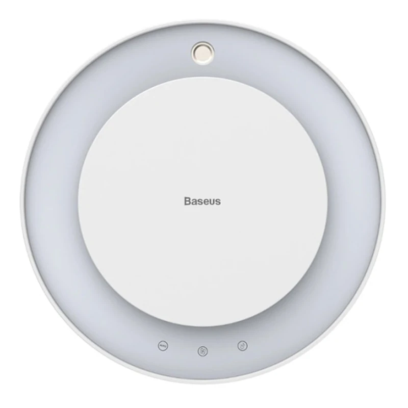 بخور سرد و تصفیه هوا Baseus Freshing Breath Car Air Purifier CRJHQ01