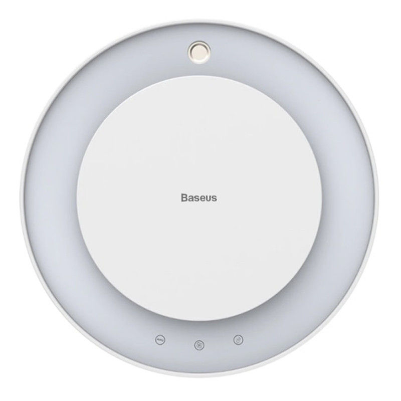 بخور سرد و تصفیه هوا Baseus Freshing Breath Car Air Purifier CRJHQ01