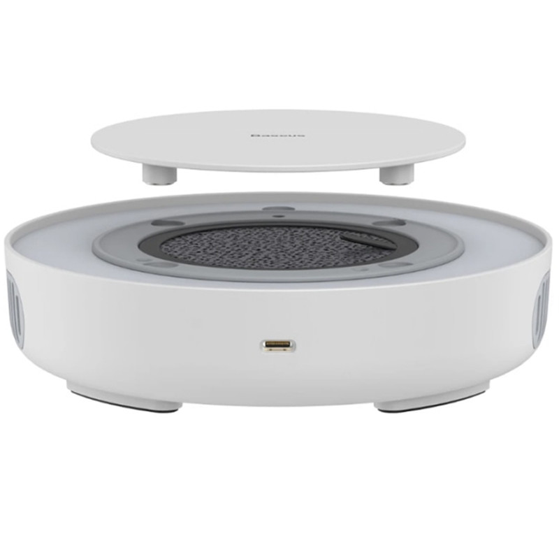 بخور سرد و تصفیه هوا Baseus Freshing Breath Car Air Purifier CRJHQ01
