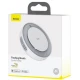 بخور سرد و تصفیه هوا Baseus Freshing Breath Car Air Purifier CRJHQ01