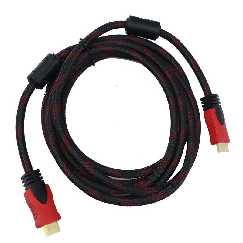 کابل BXY HDMI 3M پوست ماری