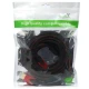 کابل BXY HDMI پوست ماری طول 5 متر
