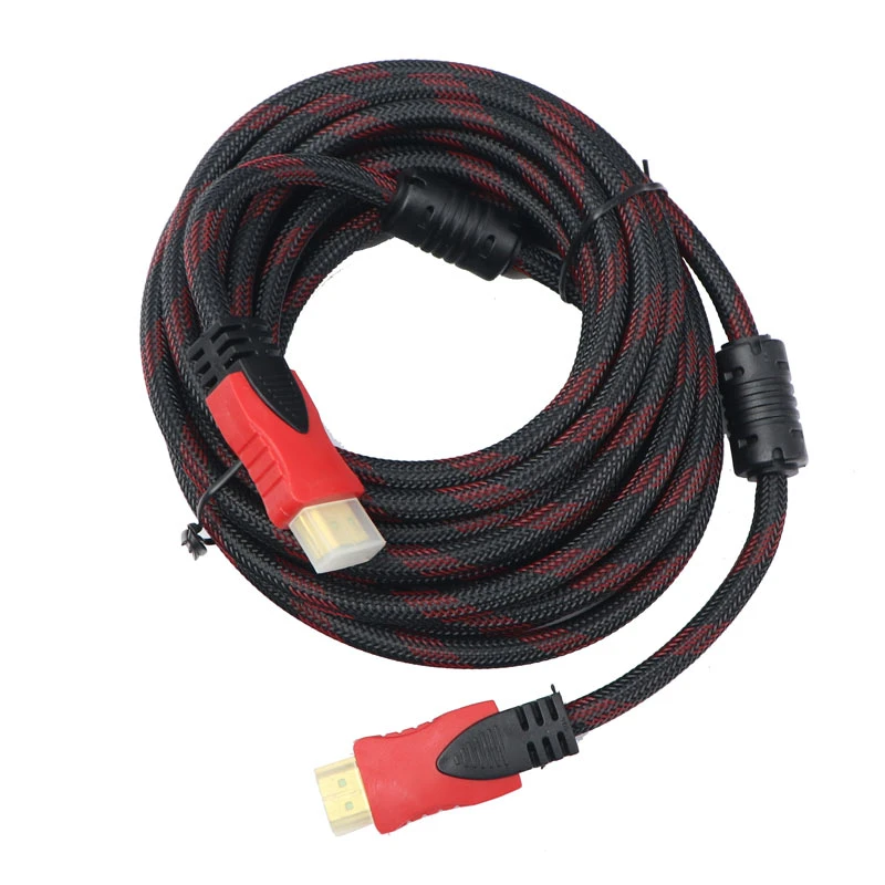کابل BXY HDMI پوست ماری طول 5 متر