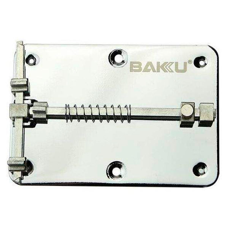 گیره نگهدارنده برد باکو Baku Bk-686
