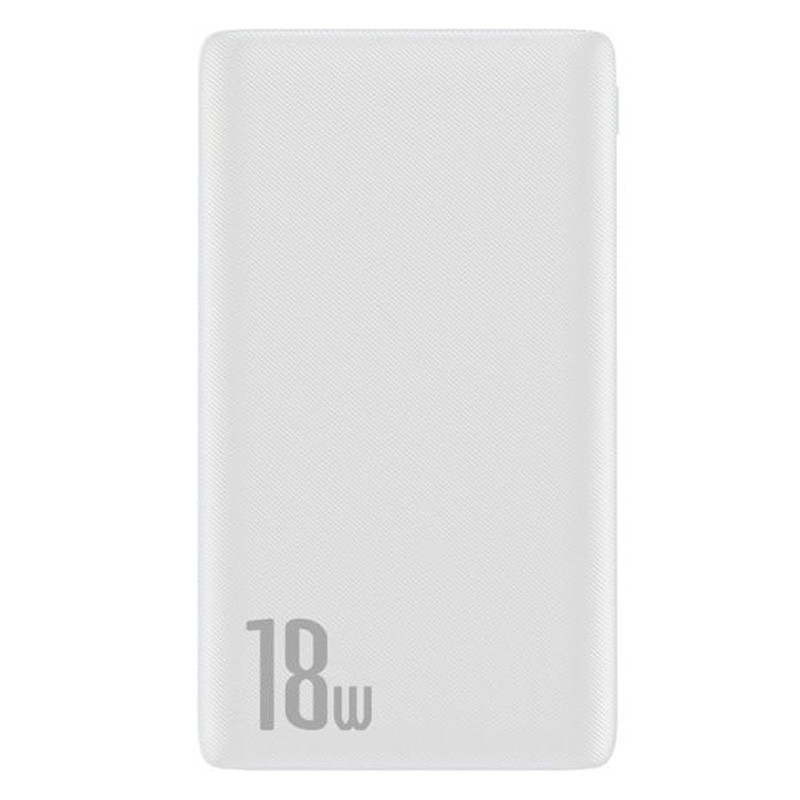 پاور بانک فست شارژ 10000 باسئوس Baseus PPDML QC3 18W