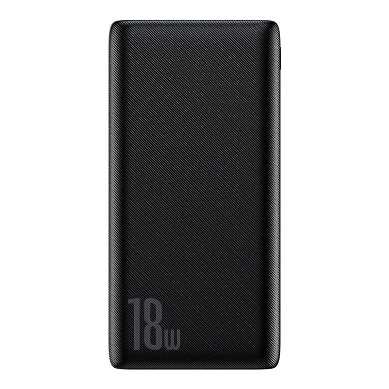 پاور بانک فست شارژ 10000 باسئوس Baseus PPDML QC3 18W