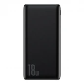 پاور بانک فست شارژ 10000 باسئوس Baseus PPDML QC3 18W