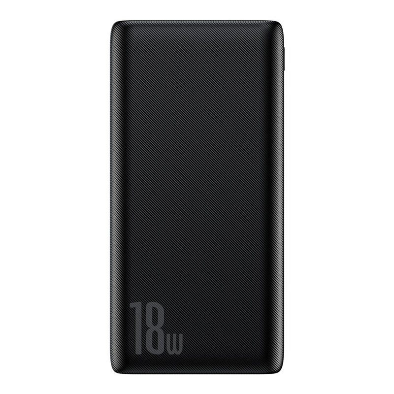 پاور بانک فست شارژ 10000 باسئوس Baseus PPDML QC3 18W