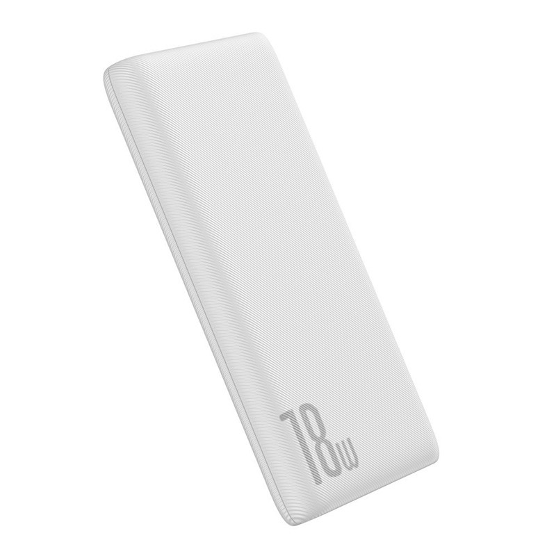 پاور بانک فست شارژ 10000 باسئوس Baseus PPDML QC3 18W